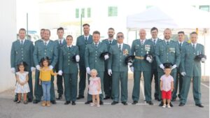 Celebraci&oacute;n de la Patrona en Formentera