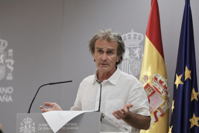 fernando simon coronavirus