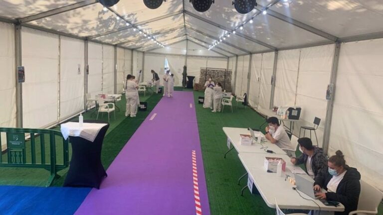 carpa coronavirus pcr manacor