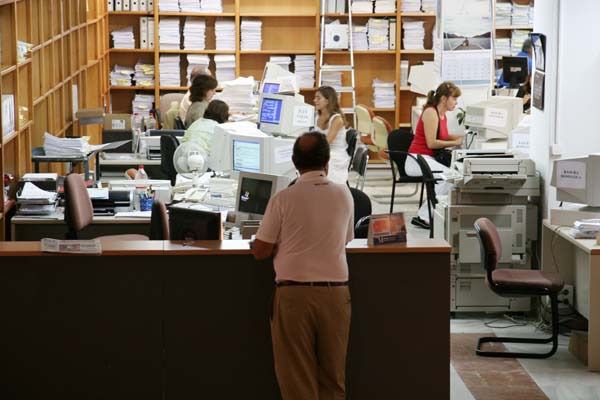 funcionarios caib