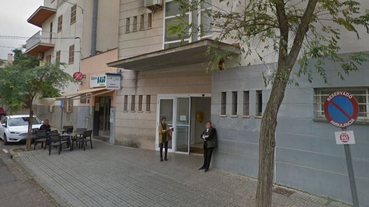 pac manacor
