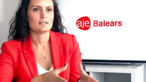 Mar&iacute;a Ca&ntilde;ellas Asociaci&oacute;n de J&oacute;venes Empresarios