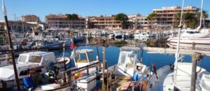 colonia sant jordi puerto