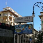 el corte ingles jaume III