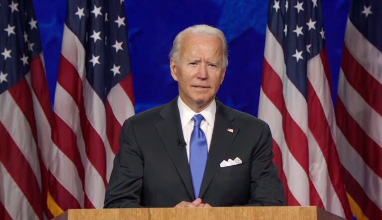 Joe Biden