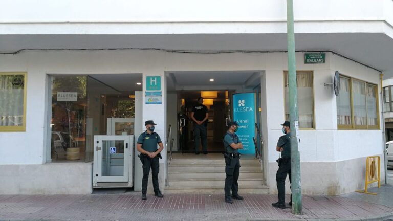 hotel-arenal-contactos-estrechos-covid