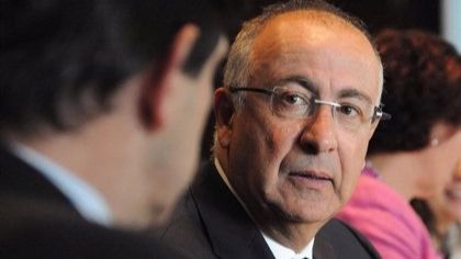 Francisco Hernández Spínola
