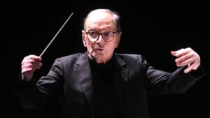 ennio morricone