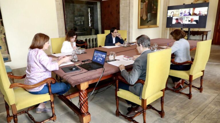 govern balear