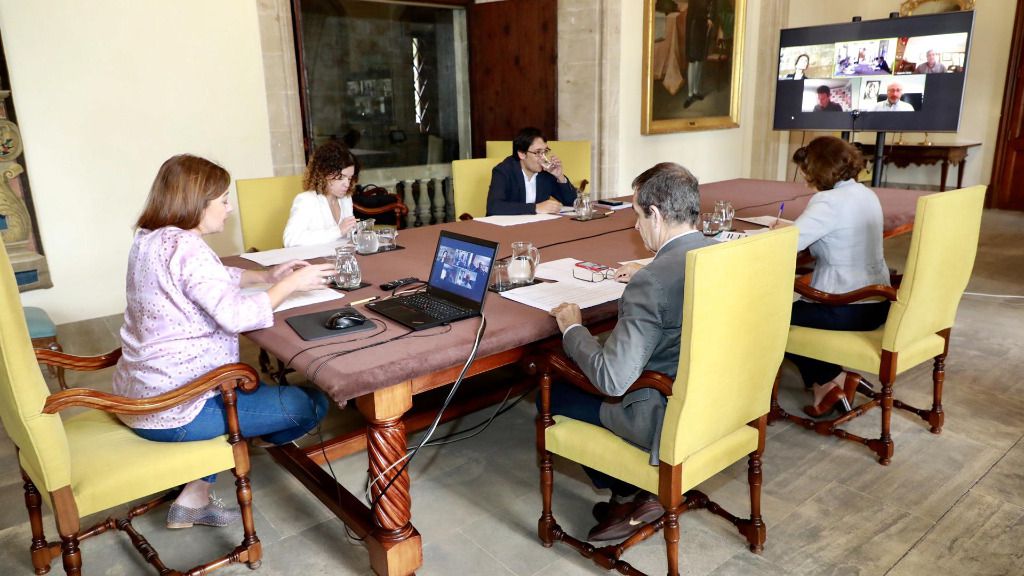 govern balear