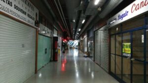 Galer&iacute;as de Plaza Mayor