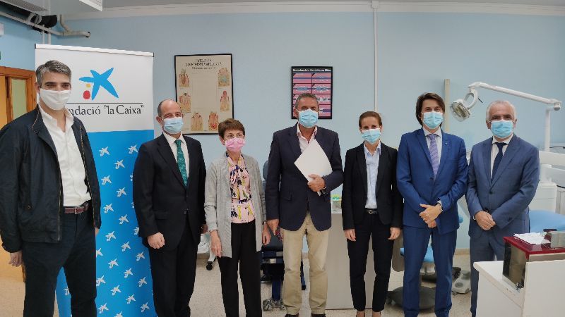 pere rotger la caixa