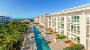 melia paradisus los cayos cuba
