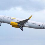 vueling avión
