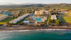 Apple Leisure Grecia