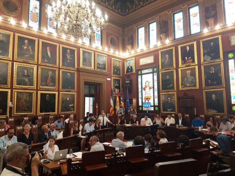 pleno palma cort 2019 07 25