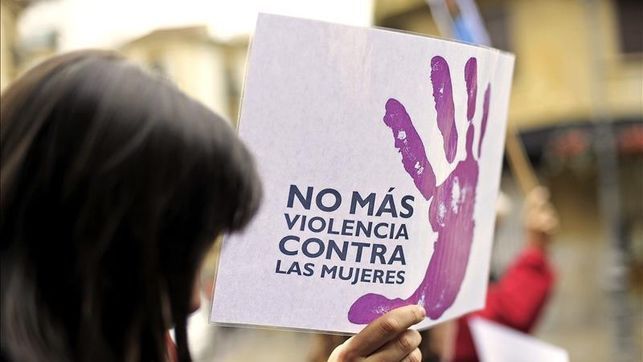 violencia machista