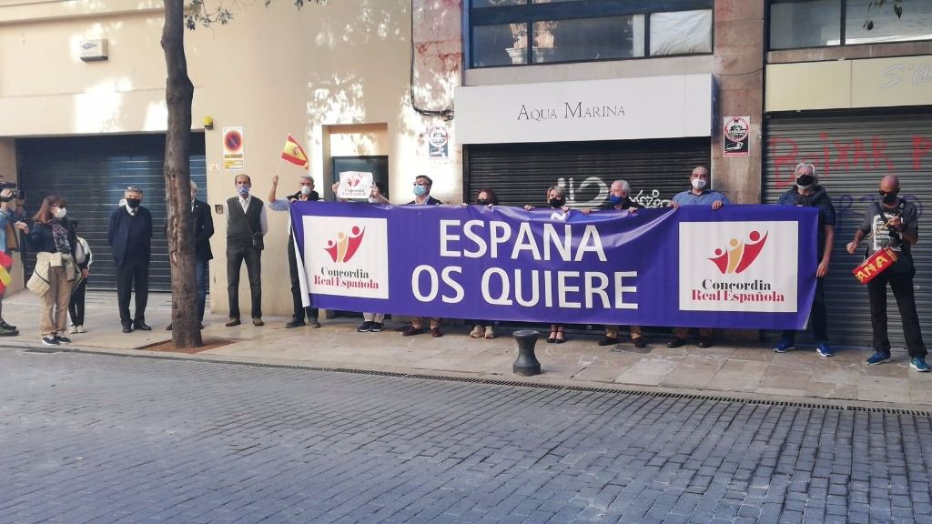 manifa apoyo reyes