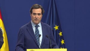 antonio garamendi ceoe