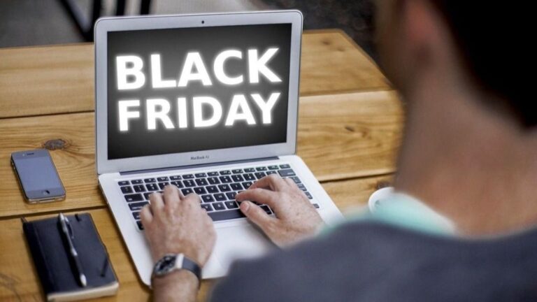 black friday