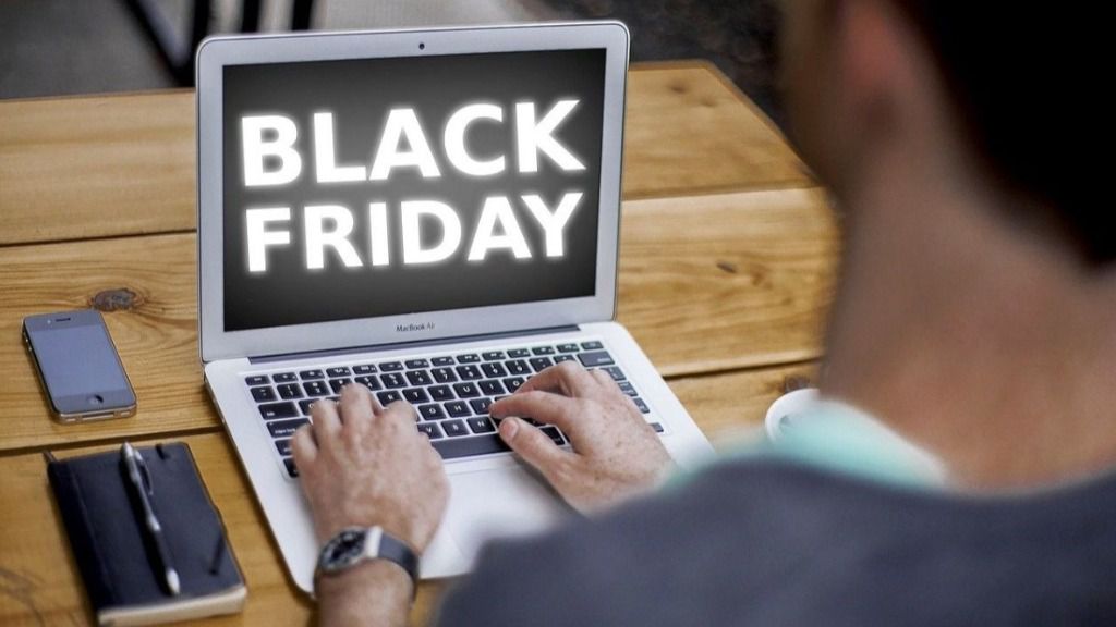 black friday