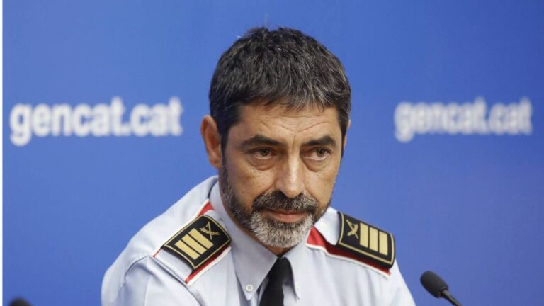 trapero mossos