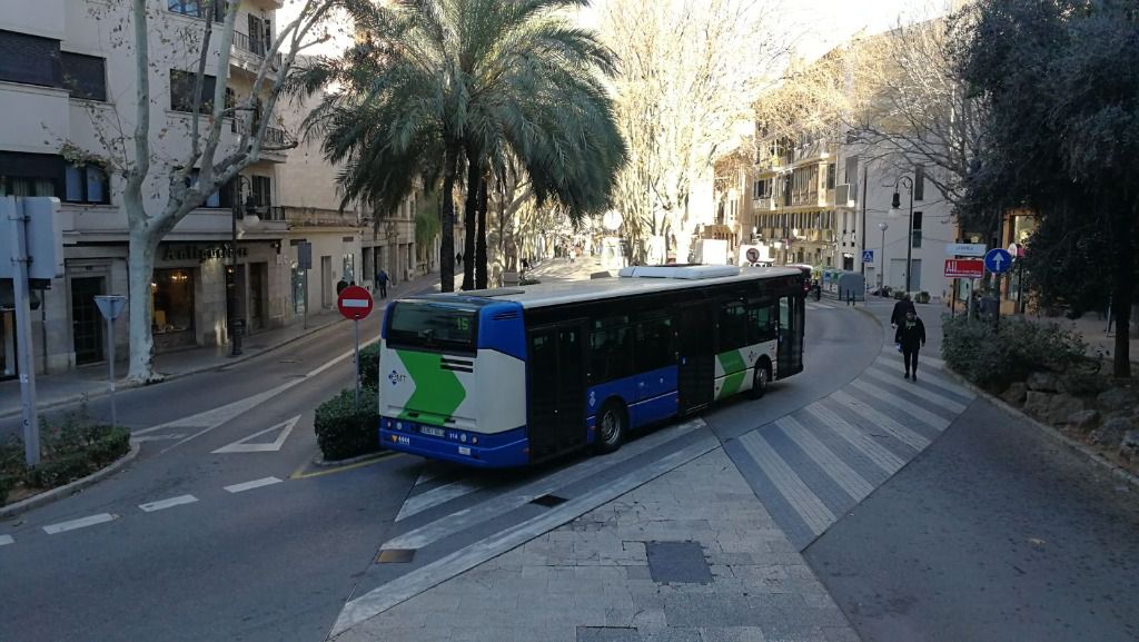 bus emt