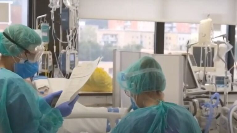 medicos coronavirus