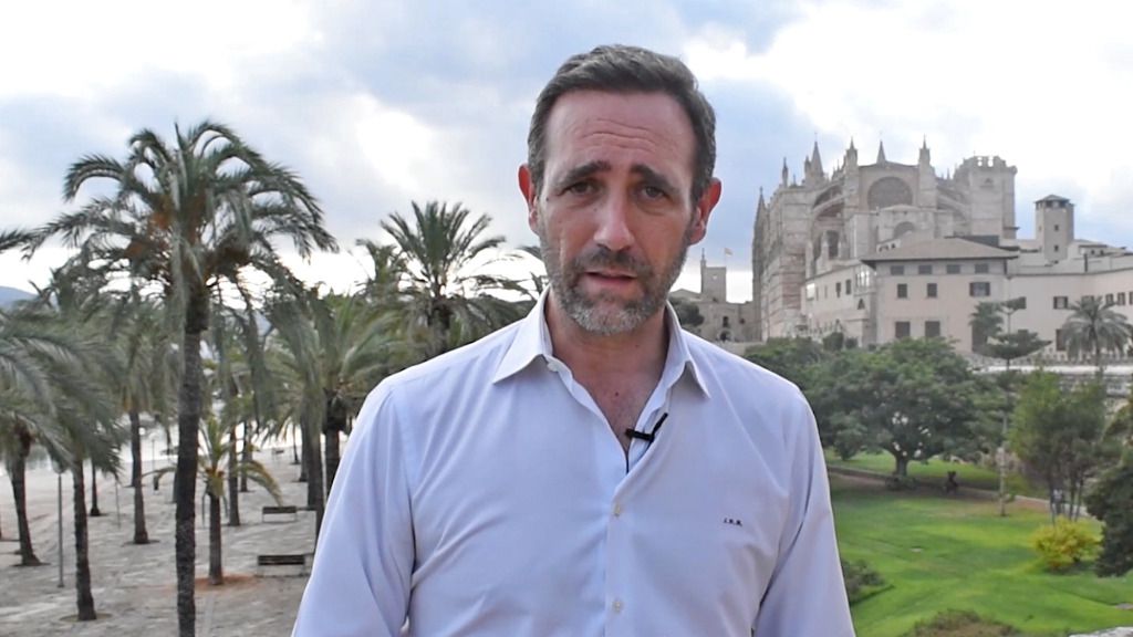 José Ramón Bauzà