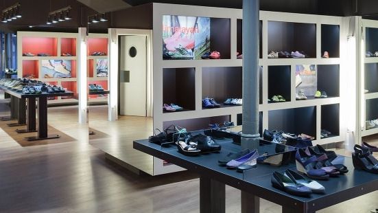 camper tienda