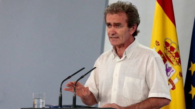 Fernando Simón