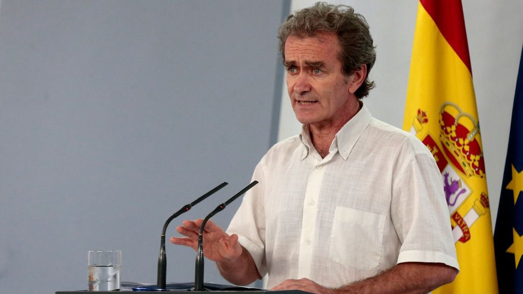 Fernando Simón