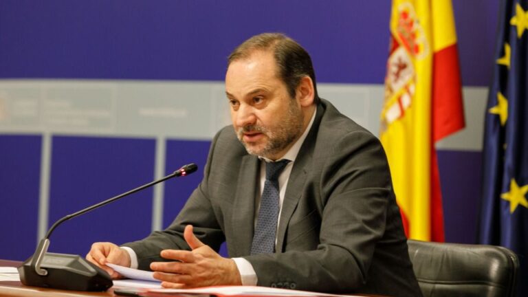 José Luis Ábalos