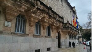 audiencia provincial tribunales TSJIB