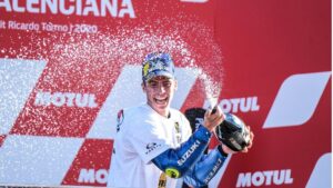 Foto: @CircuitValencia