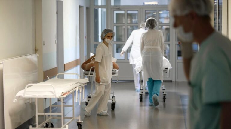 hospital