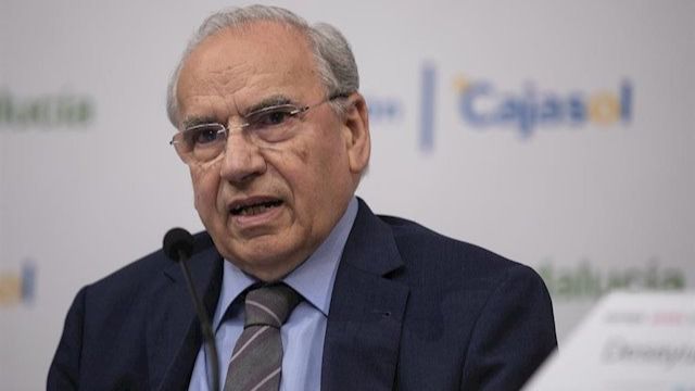Alfonso Guerra PSOE