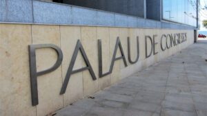 palau de congressos