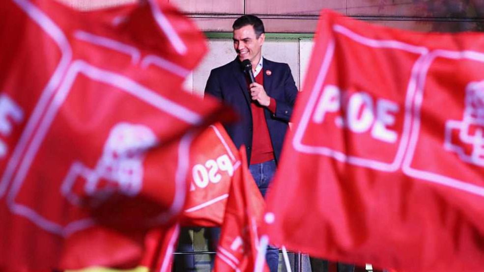 10n ferraz pedro sanchez