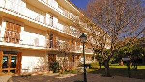 residencia llar ancians palma