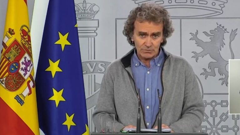 Fernando Simón