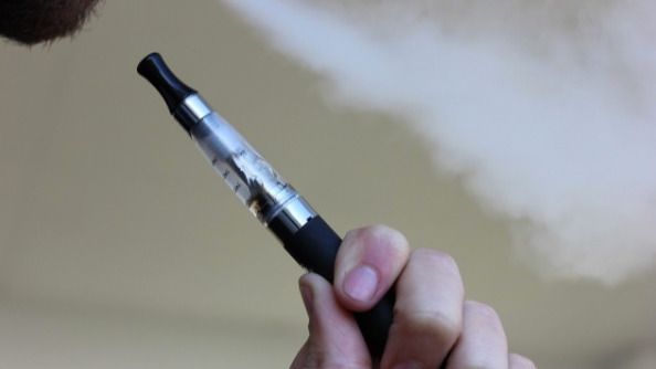 cigarro electronico