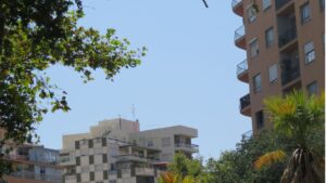 sol buen tiempo despejado calor