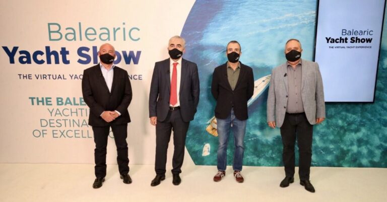 Balearic Yacht Show