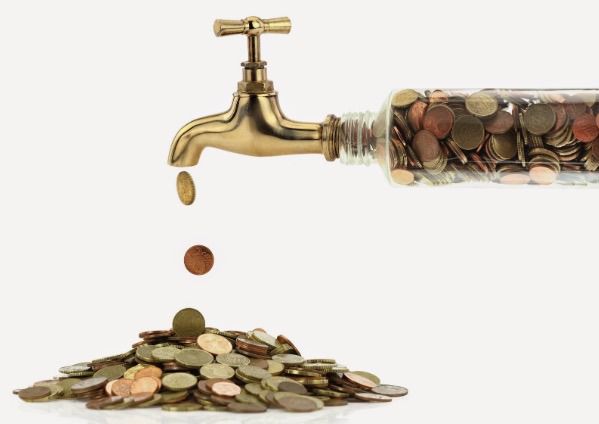 grifo dinero financiación