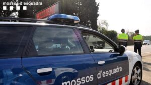 mossos