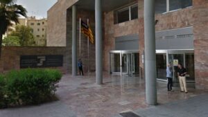 tesoreria seguridad social palma