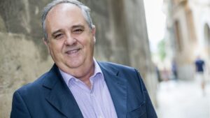 Antoni mercant c&aacute;mara de comercio