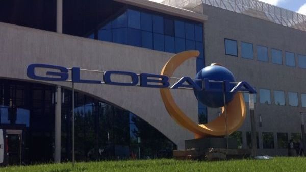 globalia edificio
