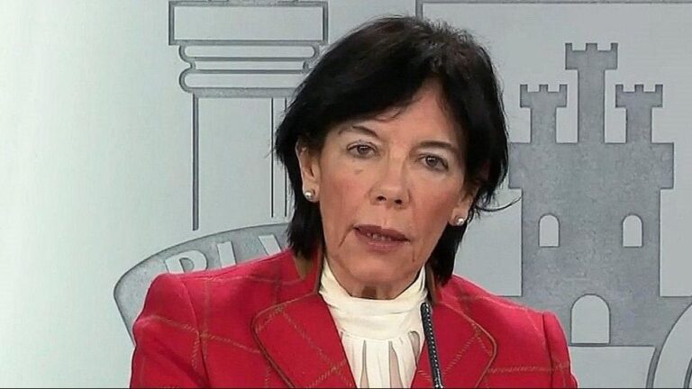celaa ministra